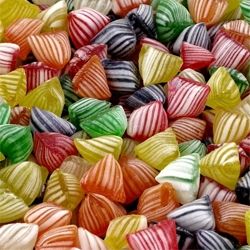 Bonbons Lichouzeries