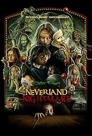 Peter Pan's Neverland Nightmare 2025 online