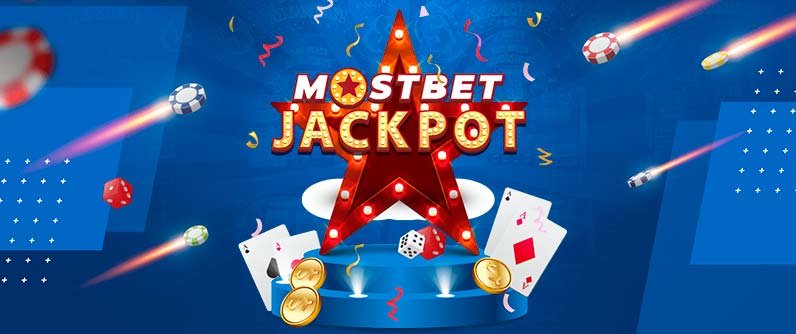 Mostbet España: ¡esto es una garantía de pagos elevados aquí y ahora!