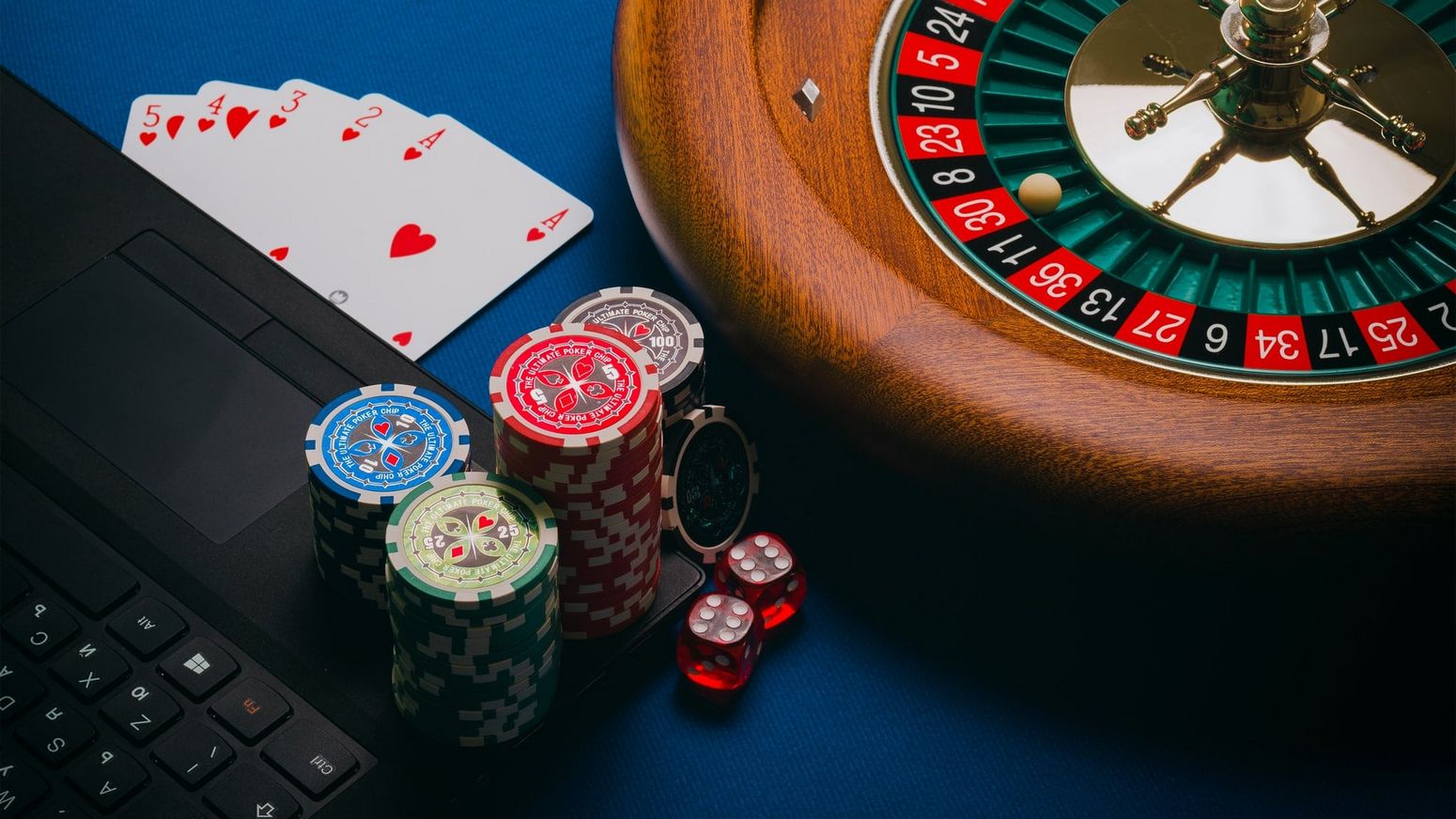 Depoimento do 777 Online Casino: Onde a qualidade supera a sorte