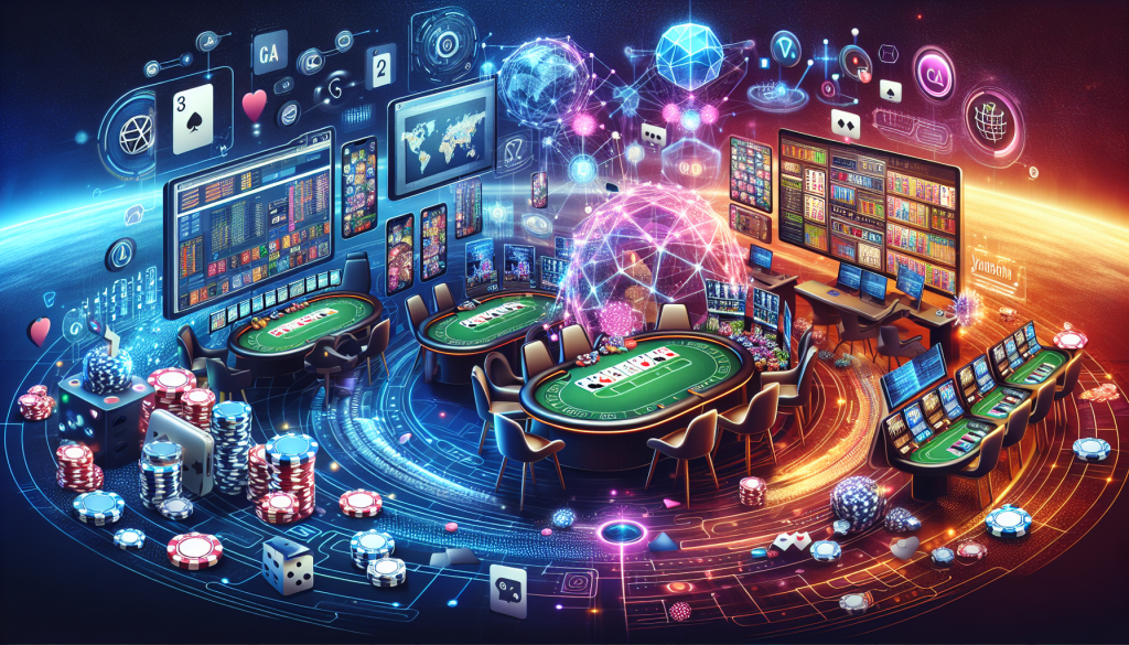 Ideal Online Casino Site Reviews 2025